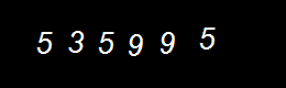 Real Person Number