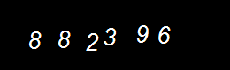Real Person Number