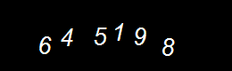 Real Person Number
