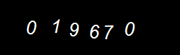 Real Person Number