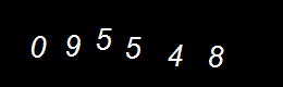 Real Person Number