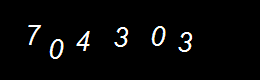 Real Person Number
