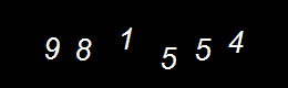 Real Person Number