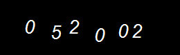 Real Person Number
