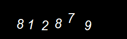 Real Person Number