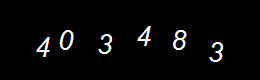 Real Person Number