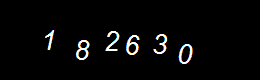 Real Person Number