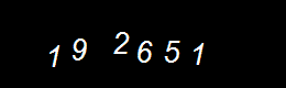 Real Person Number