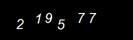Real Person Number