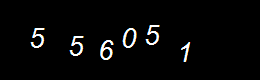Real Person Number