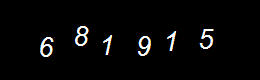 Real Person Number