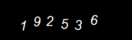 Real Person Number