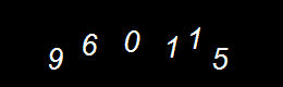 Real Person Number