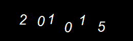 Real Person Number