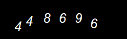 Real Person Number