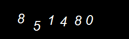 Real Person Number