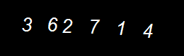 Real Person Number
