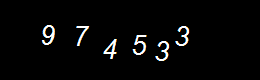 Real Person Number