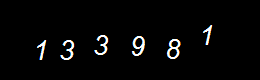 Real Person Number