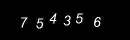 Real Person Number
