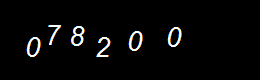 Real Person Number