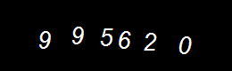 Real Person Number