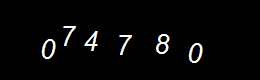 Real Person Number