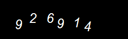 Real Person Number