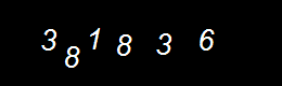 Real Person Number