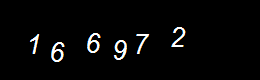 Real Person Number