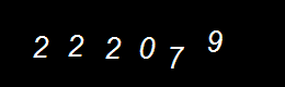 Real Person Number
