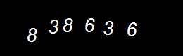 Real Person Number