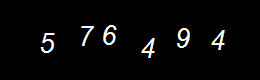 Real Person Number