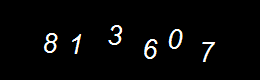 Real Person Number