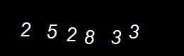 Real Person Number