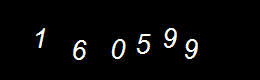 Real Person Number
