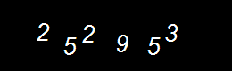 Real Person Number