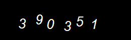 Real Person Number