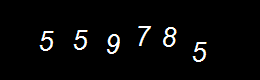 Real Person Number
