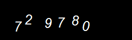 Real Person Number