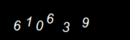 Real Person Number