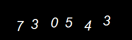 Real Person Number