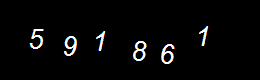 Real Person Number