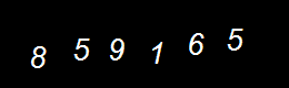 Real Person Number