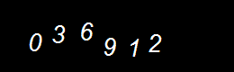 Real Person Number