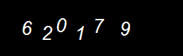 Real Person Number