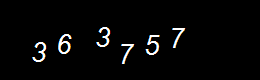 Real Person Number
