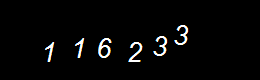 Real Person Number