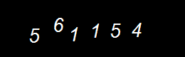 Real Person Number