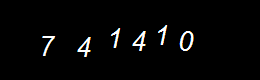 Real Person Number